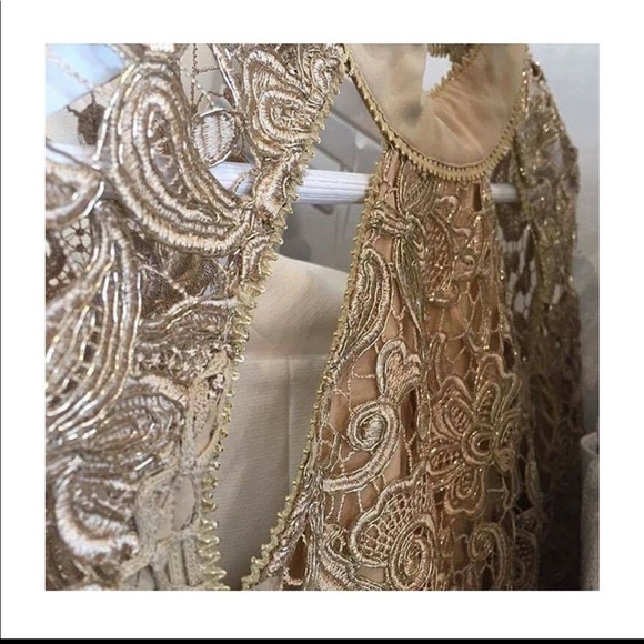 Beautiful One of a Kind Asilio Dress 🌸💐 - Picture 10 of 15